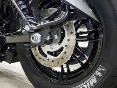 Harley-Davidson Sportster Forty-Eight XL1200X 2021