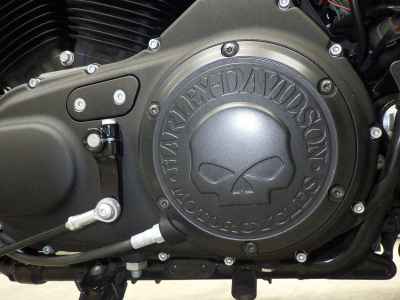 Harley-Davidson Sportster Forty-Eight XL1200X 2021