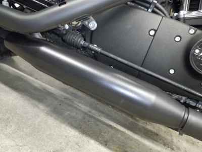 Harley-Davidson Sportster Forty-Eight XL1200X 2021