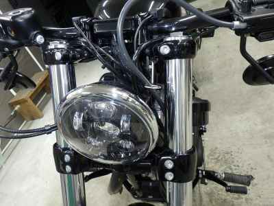 Harley-Davidson Sportster Forty-Eight XL1200X 2021
