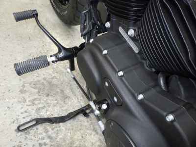 Harley-Davidson Sportster Forty-Eight XL1200X 2021