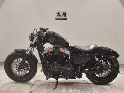 Harley-Davidson Sportster Forty-Eight XL1200X 2021