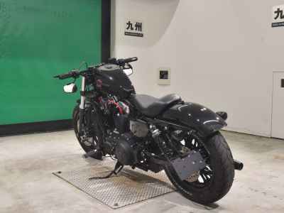 Harley-Davidson Sportster Forty-Eight XL1200X 2021