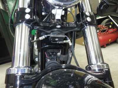 Harley-Davidson Sportster Forty-Eight XL1200X 2021