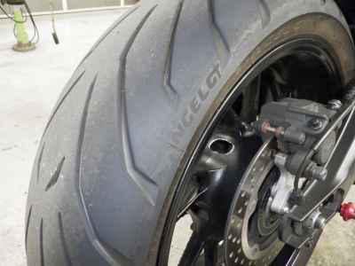 Yamaha MT-09 Tracer GT 2020