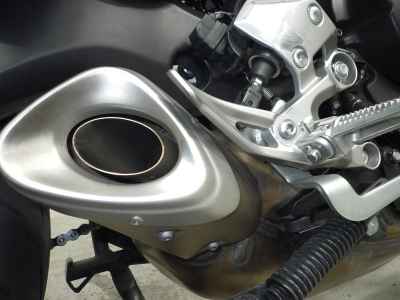 Yamaha MT-09 Tracer GT 2020