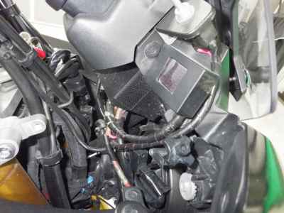 Yamaha MT-09 Tracer GT 2020