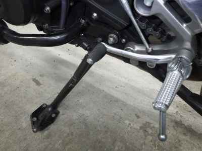 Yamaha MT-09 Tracer GT 2020