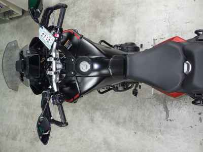 Yamaha MT-09 Tracer GT 2020