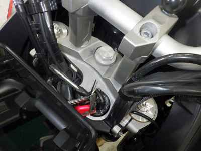 Yamaha MT-09 Tracer GT 2020
