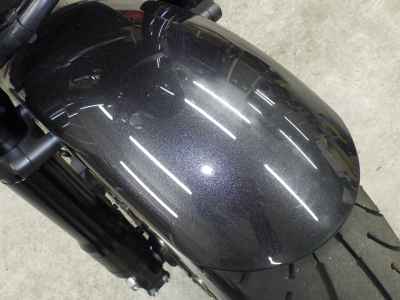 Honda Rebel CMX1100 2022