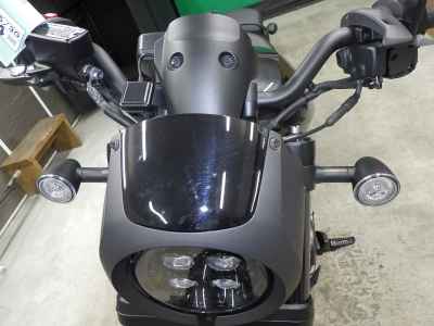 Honda Rebel CMX1100 2022