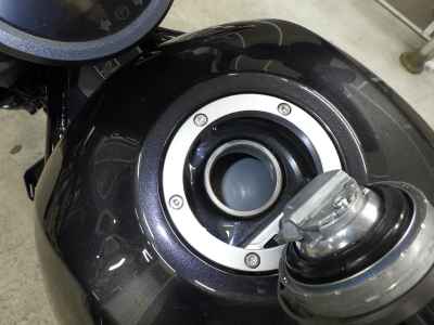 Honda Rebel CMX1100 2022
