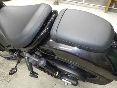 Honda Rebel CMX1100 2022