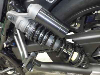 Honda Rebel CMX1100 2022