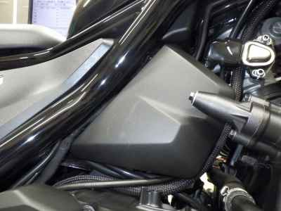 Honda Rebel CMX1100 2022