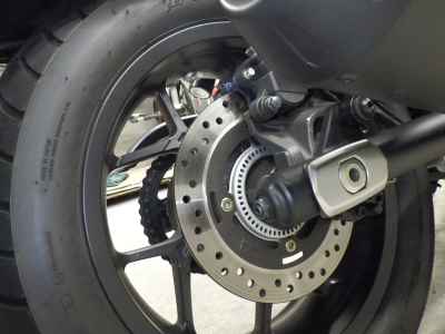 Honda Rebel CMX1100 2022