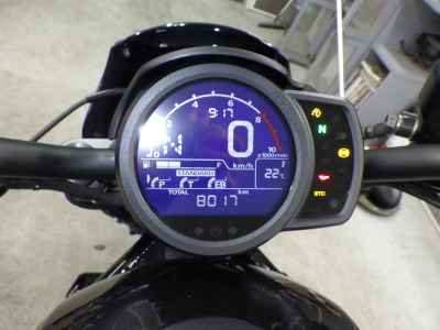 Honda Rebel CMX1100 2022