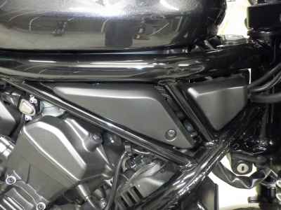 Honda Rebel CMX1100 2022