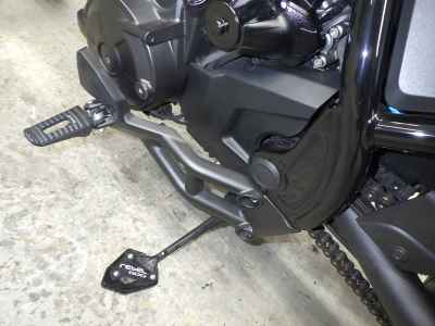 Honda Rebel CMX1100 2022