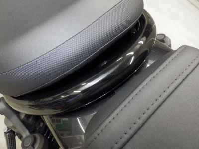 Honda Rebel CMX1100 2022