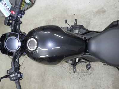 Honda Rebel CMX1100 2022