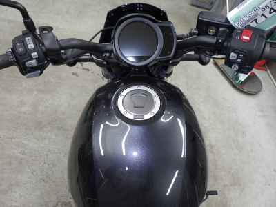 Honda Rebel CMX1100 2022