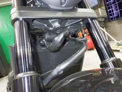 Honda Rebel CMX1100 2022