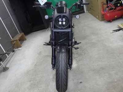 Honda Rebel CMX1100 2022