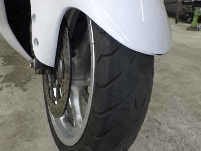 Suzuki Hayabusa 2014