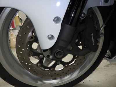 Suzuki Hayabusa 2014