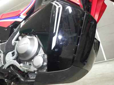 Honda CRF250L 2023