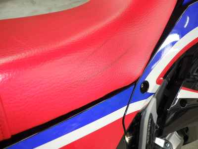 Honda CRF250L 2023