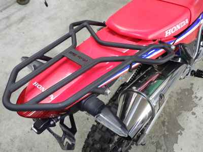 Honda CRF250L 2023