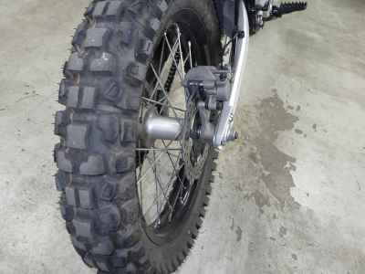 Honda CRF250L 2023