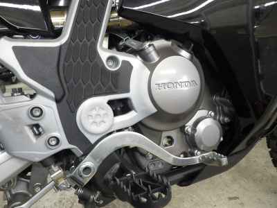 Honda CRF250L 2023