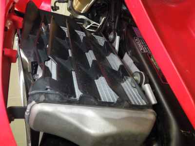 Honda CRF250L 2023