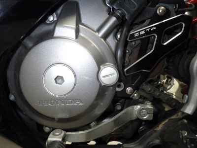 Honda CRF250L 2023