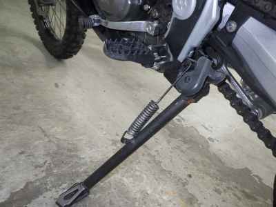 Honda CRF250L 2023