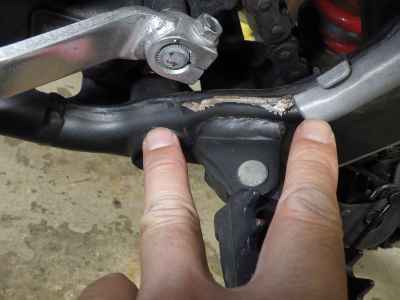 Honda CRF250L 2023
