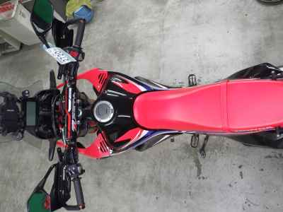 Honda CRF250L 2023