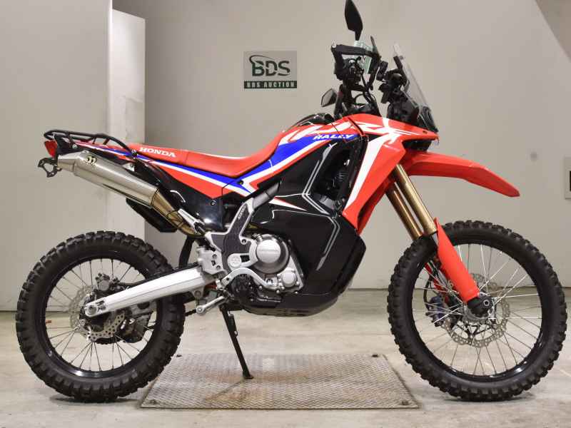 Honda CRF250L 2023