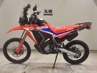 Honda CRF250L 2023