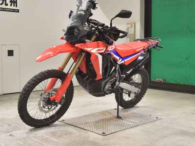 Honda CRF250L 2023
