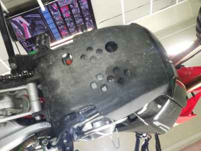 Honda CRF250L 2023