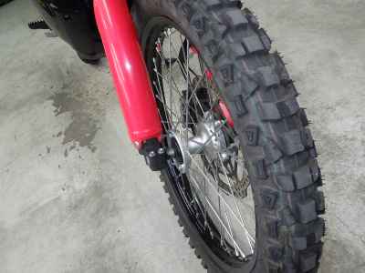 Honda CRF250L 2023