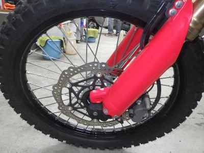 Honda CRF250L 2023