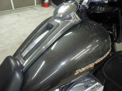 Harley-Davidson ULTRA Limited LOW FLHTKL1870 2019