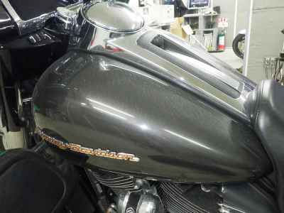 Harley-Davidson ULTRA Limited LOW FLHTKL1870 2019