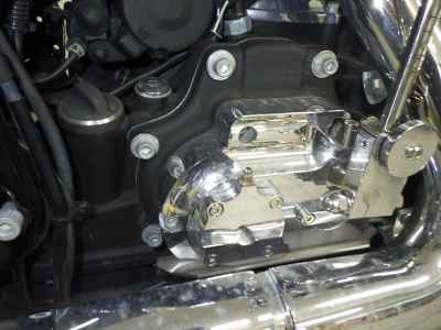 Harley-Davidson ULTRA Limited LOW FLHTKL1870 2019
